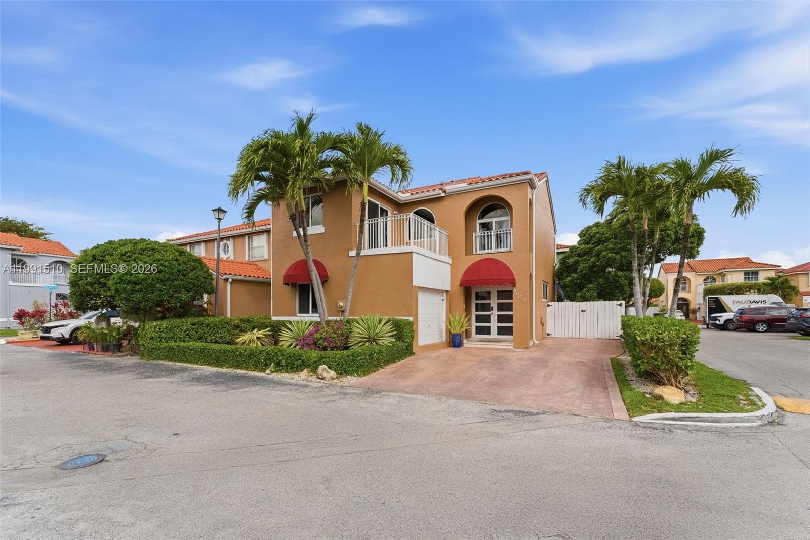 8657 NW 2nd St, Miami FL 33126 — 4