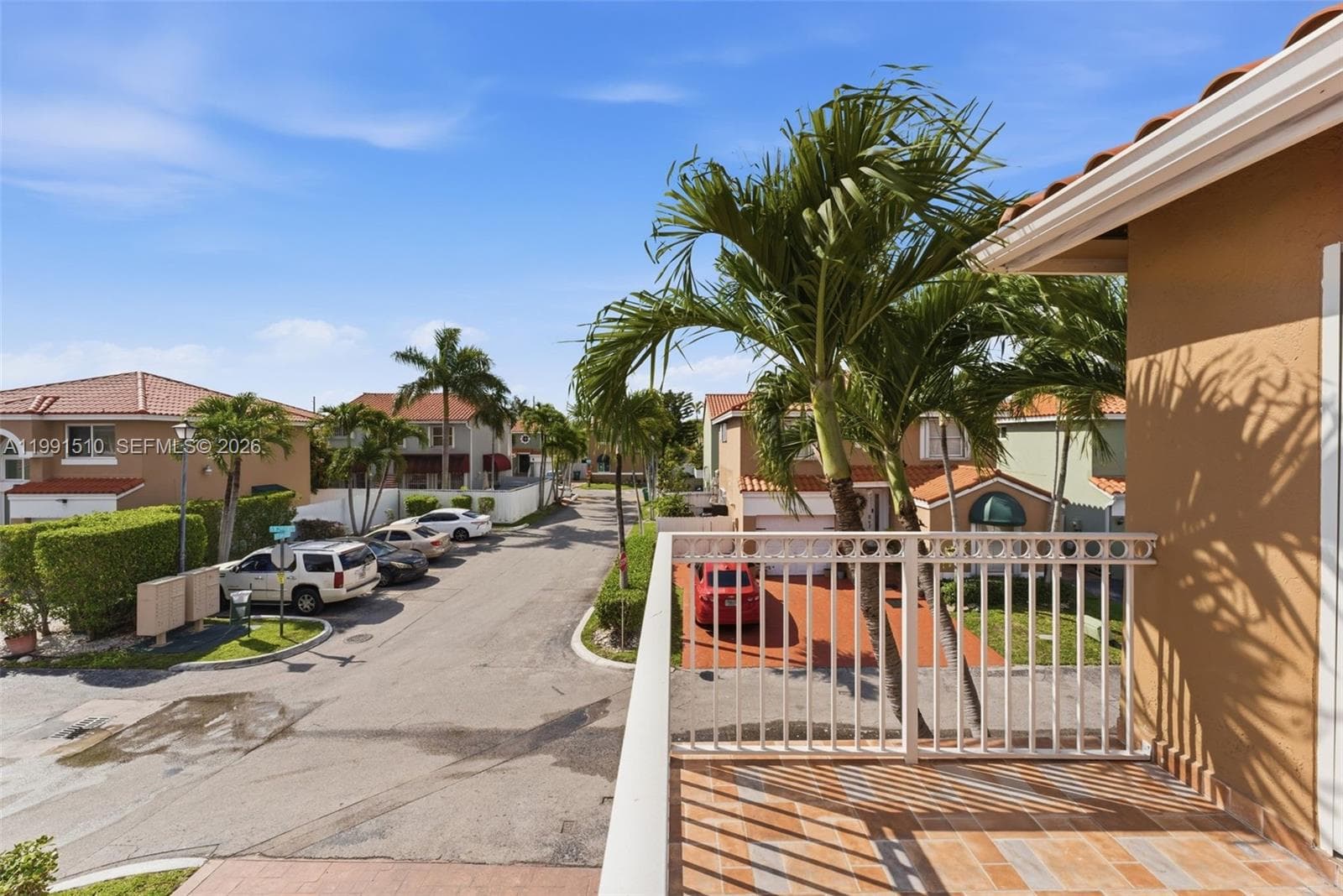 8657 NW 2nd St, Miami FL 33126 — 21