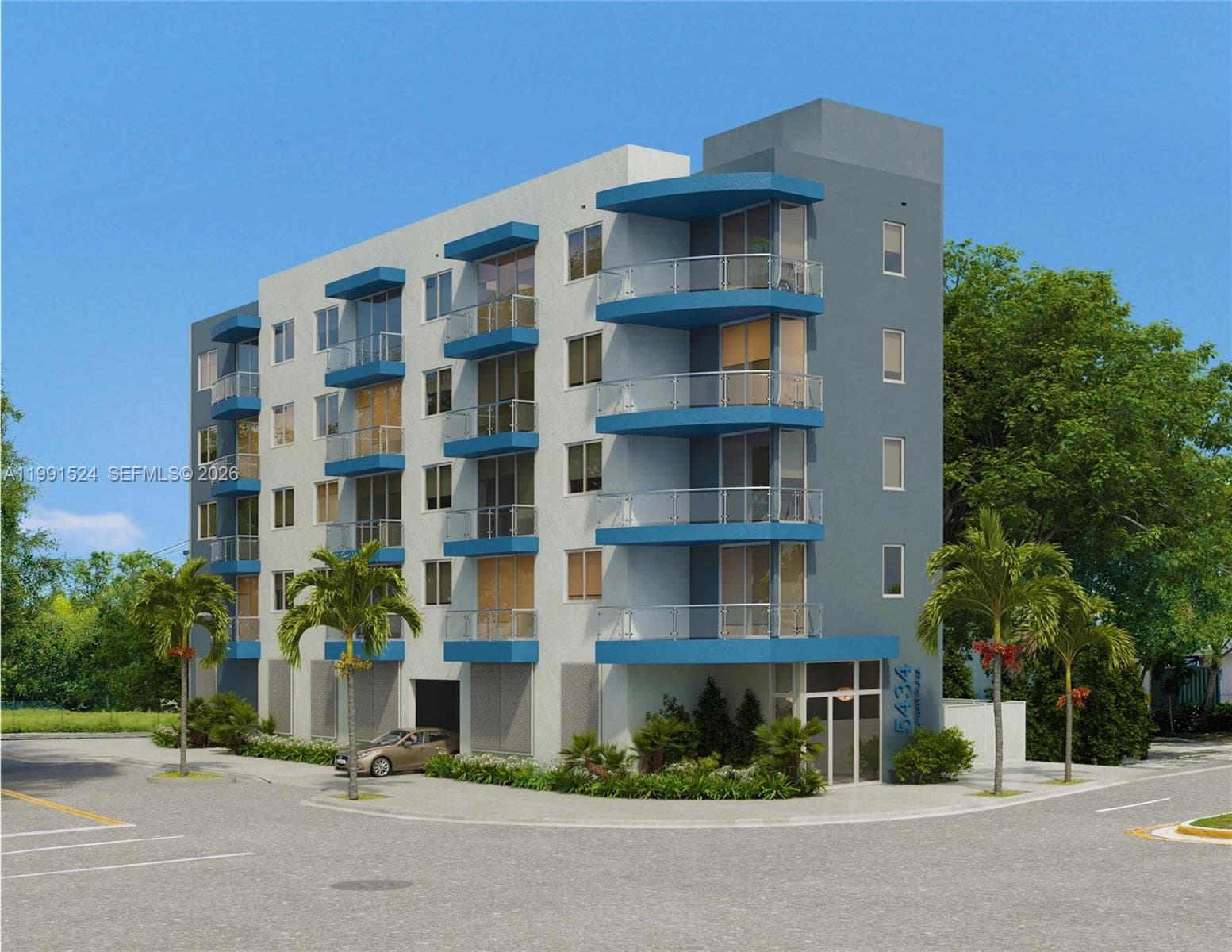 5434 NE Miami Ct, Miami FL 33137 — 2