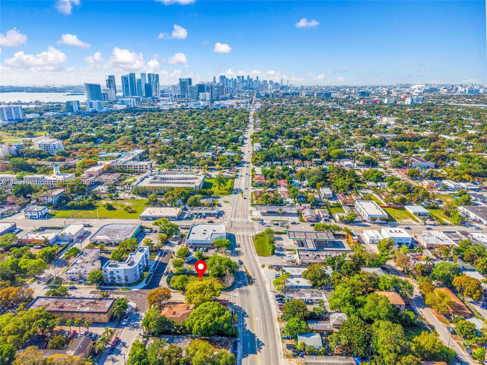 5434 NE Miami Ct, Miami FL 33137 — 4