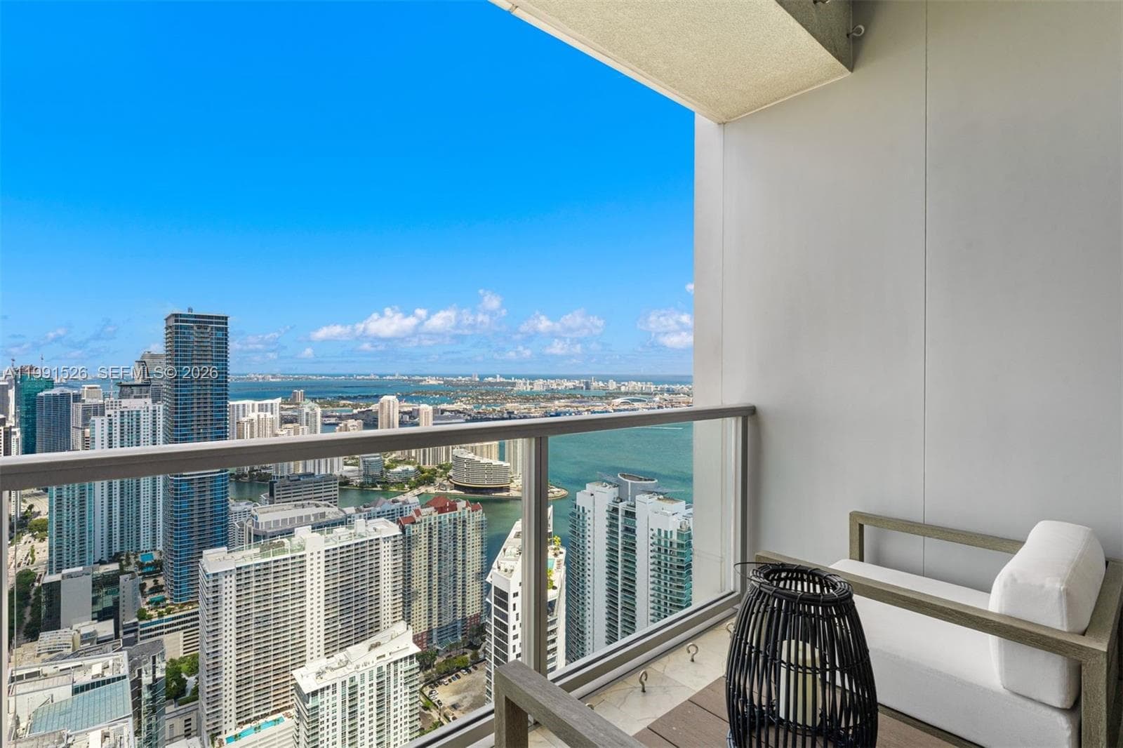 1425 Brickell Ave, Miami FL 33131 — 17