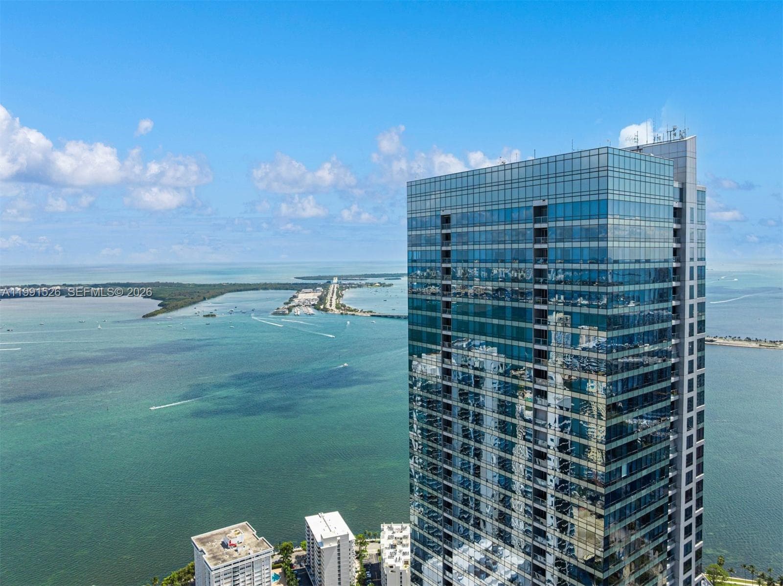 1425 Brickell Ave, Miami FL 33131 — 1