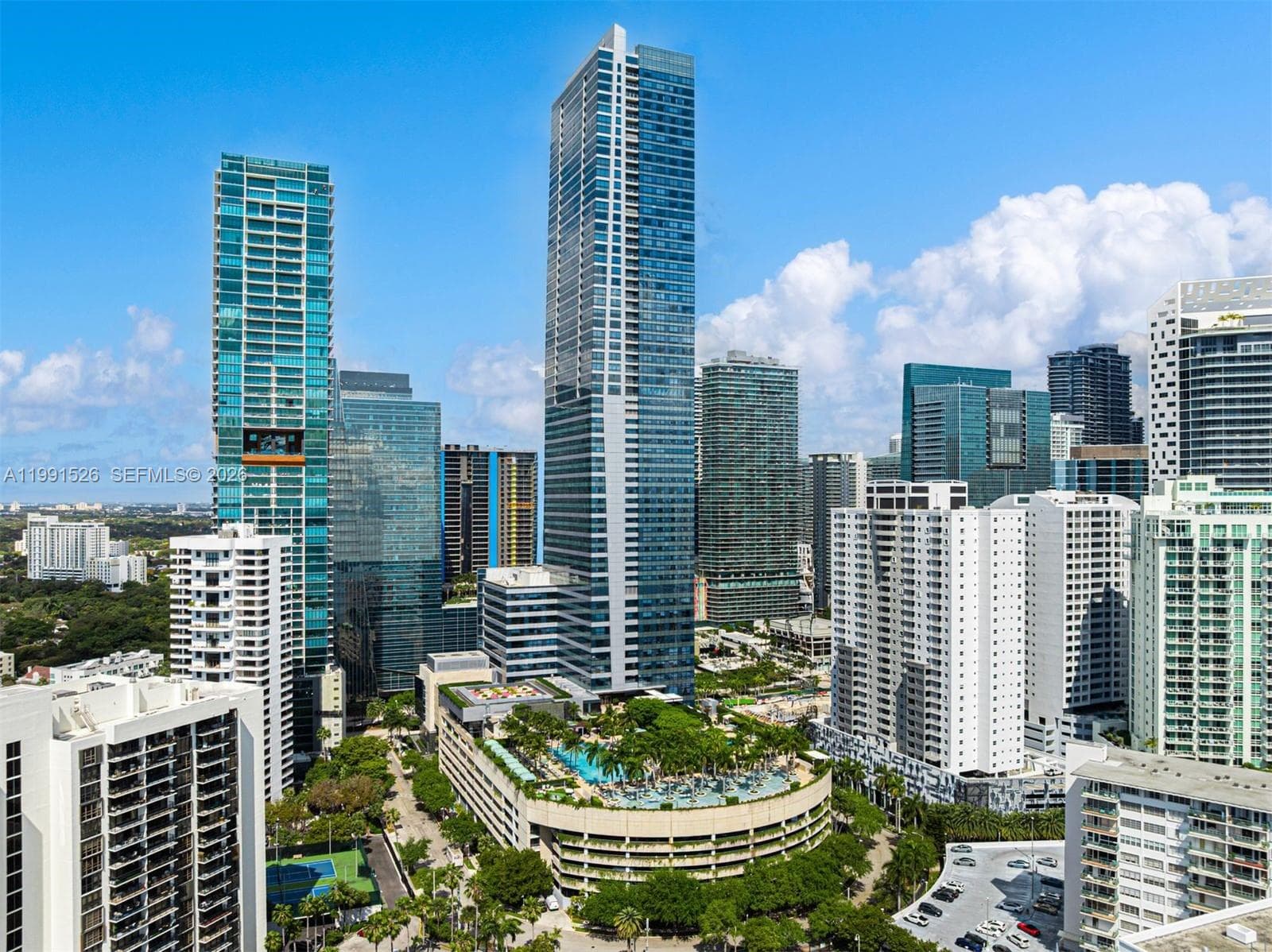 1425 Brickell Ave, Miami FL 33131 — 18