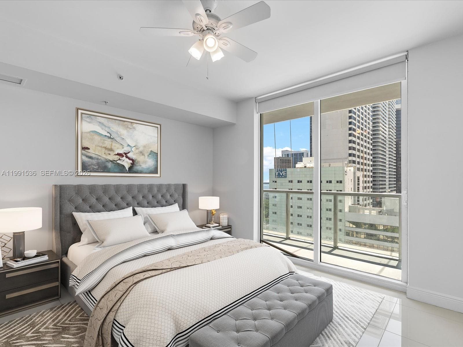 244 Biscayne Blvd # 1605, Miami FL 33132 — 20