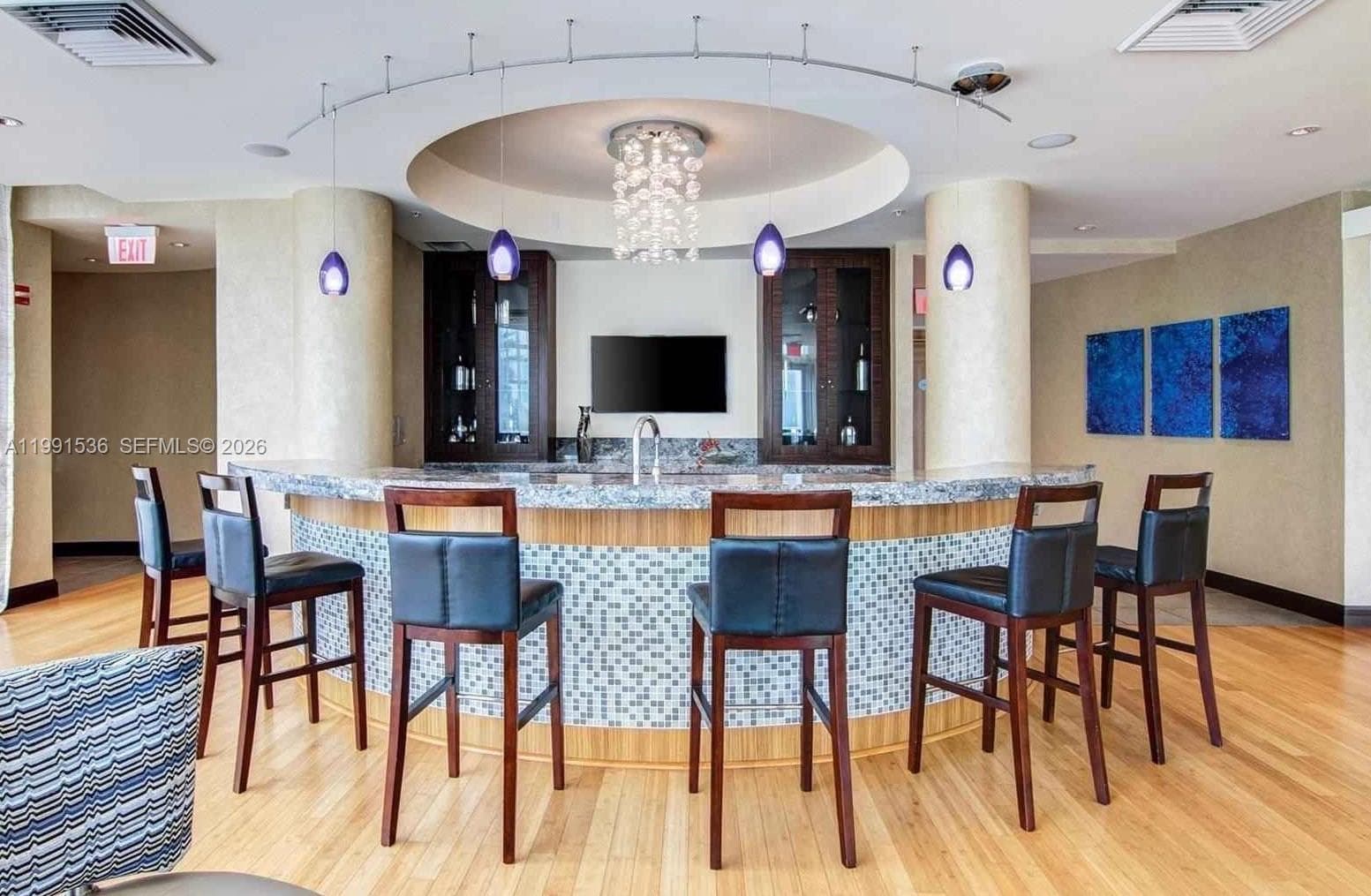 244 Biscayne Blvd # 1605, Miami FL 33132 — 41