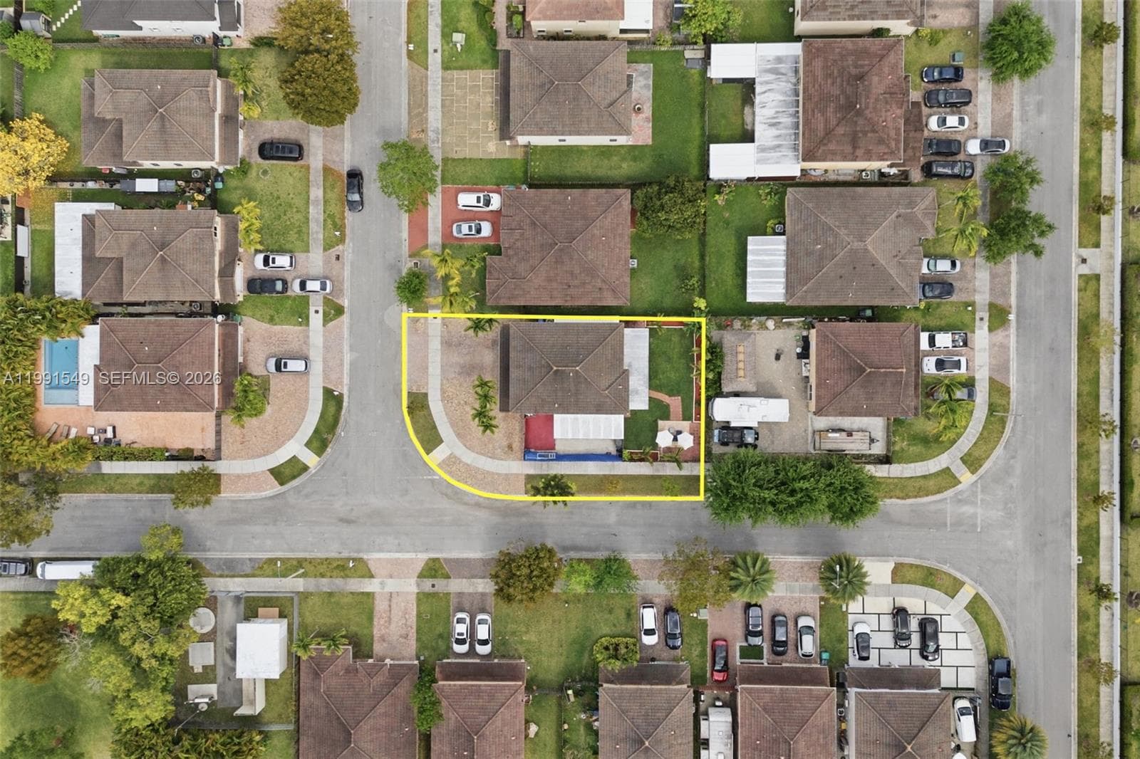 12964 SW 285th Ter, Homestead FL 33033 — 26