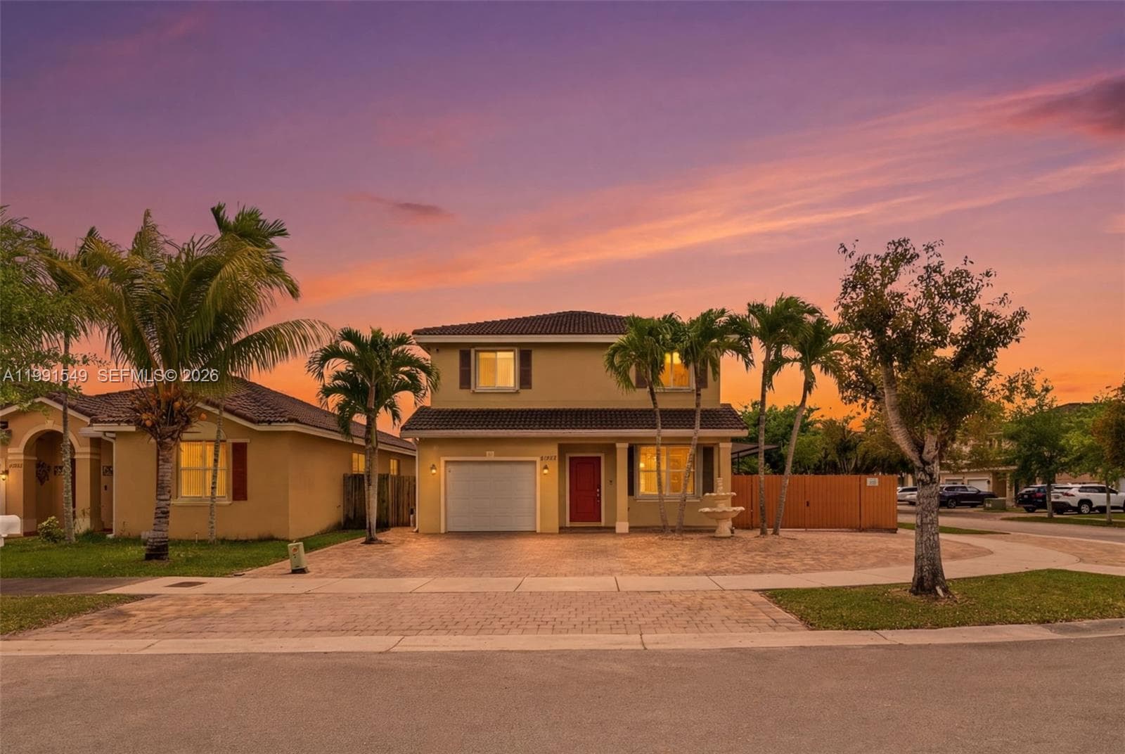 12964 SW 285th Ter, Homestead FL 33033 — 22