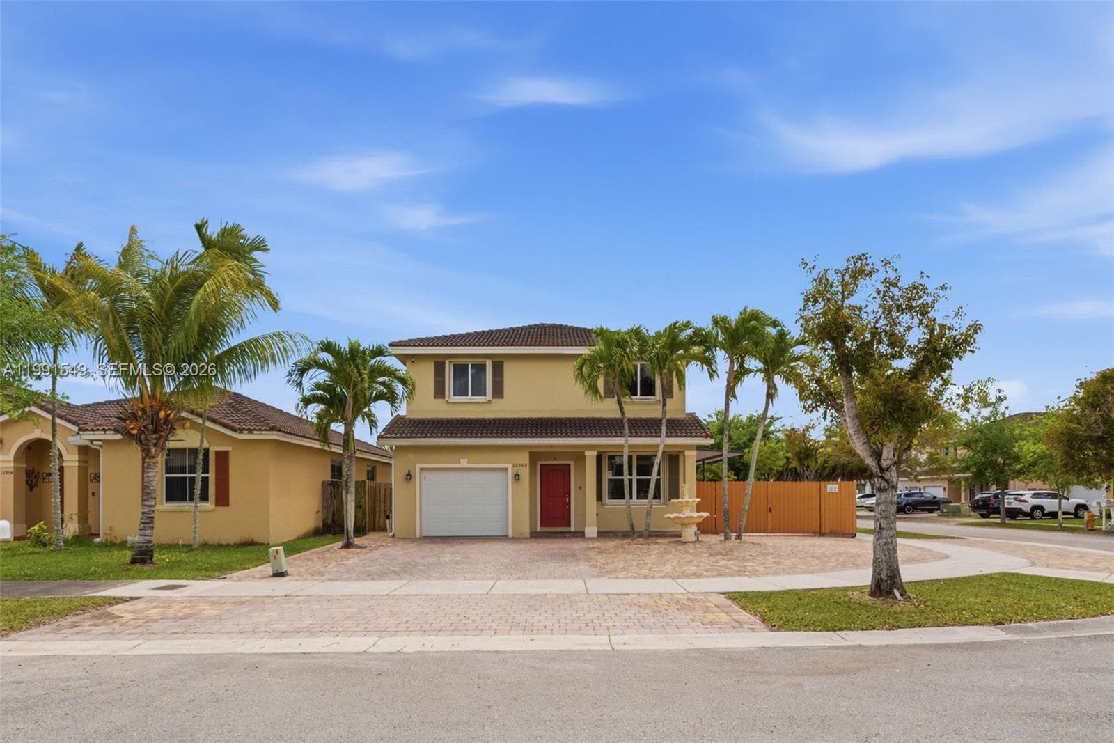 12964 SW 285th Ter, Homestead FL 33033 — 3