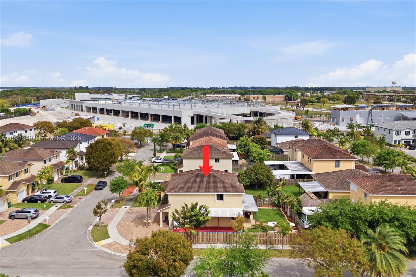 12964 SW 285th Ter, Homestead FL 33033 — 28