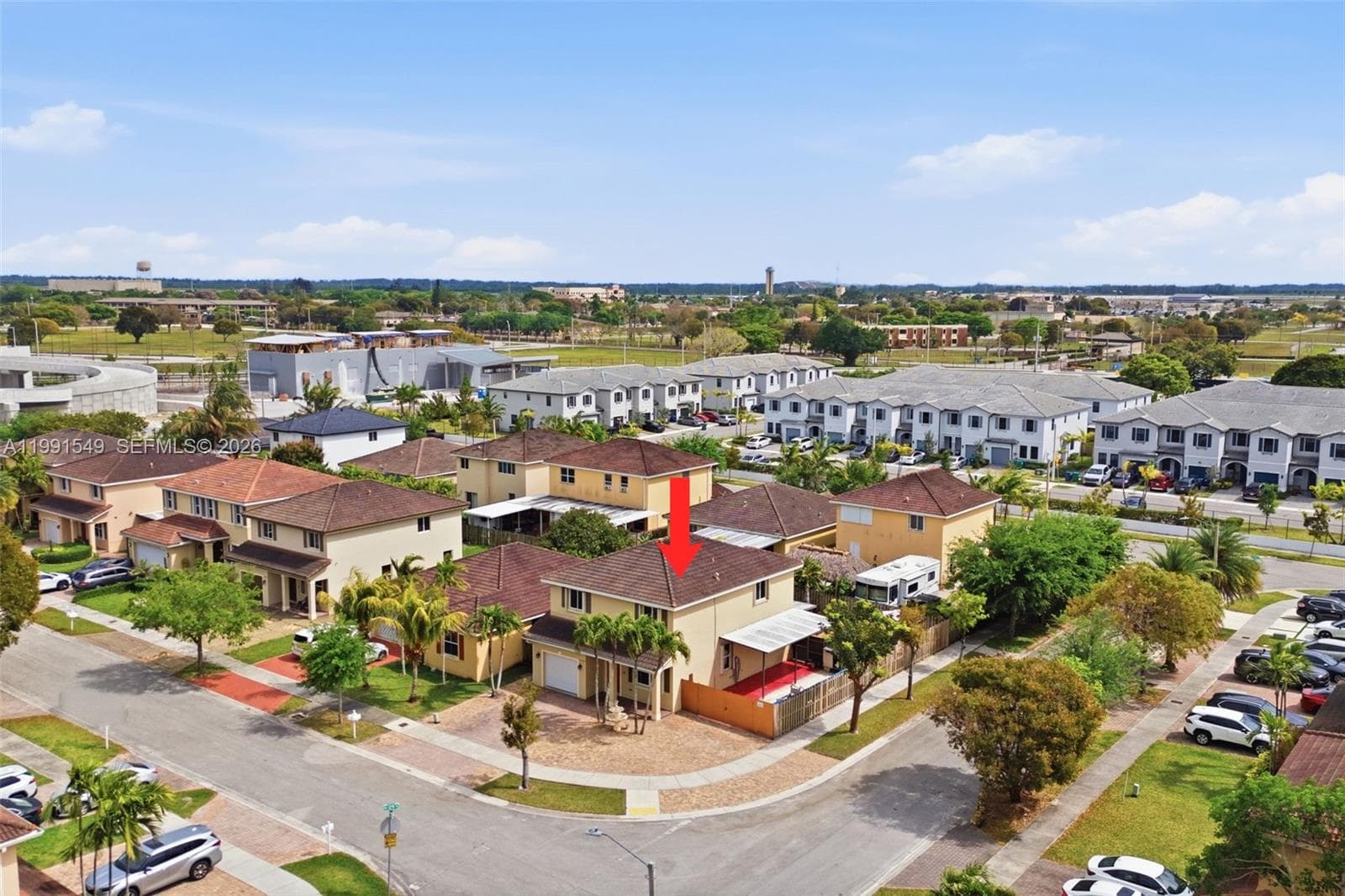 12964 SW 285th Ter, Homestead FL 33033 — 24