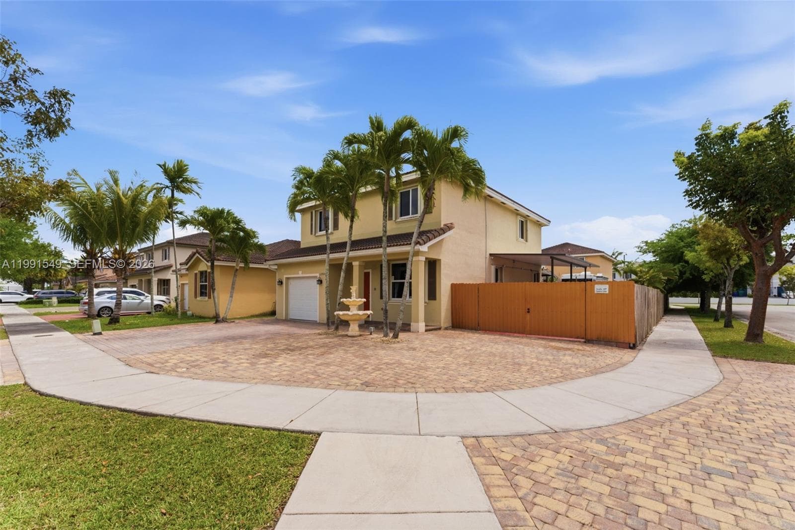 12964 SW 285th Ter, Homestead FL 33033 — 25