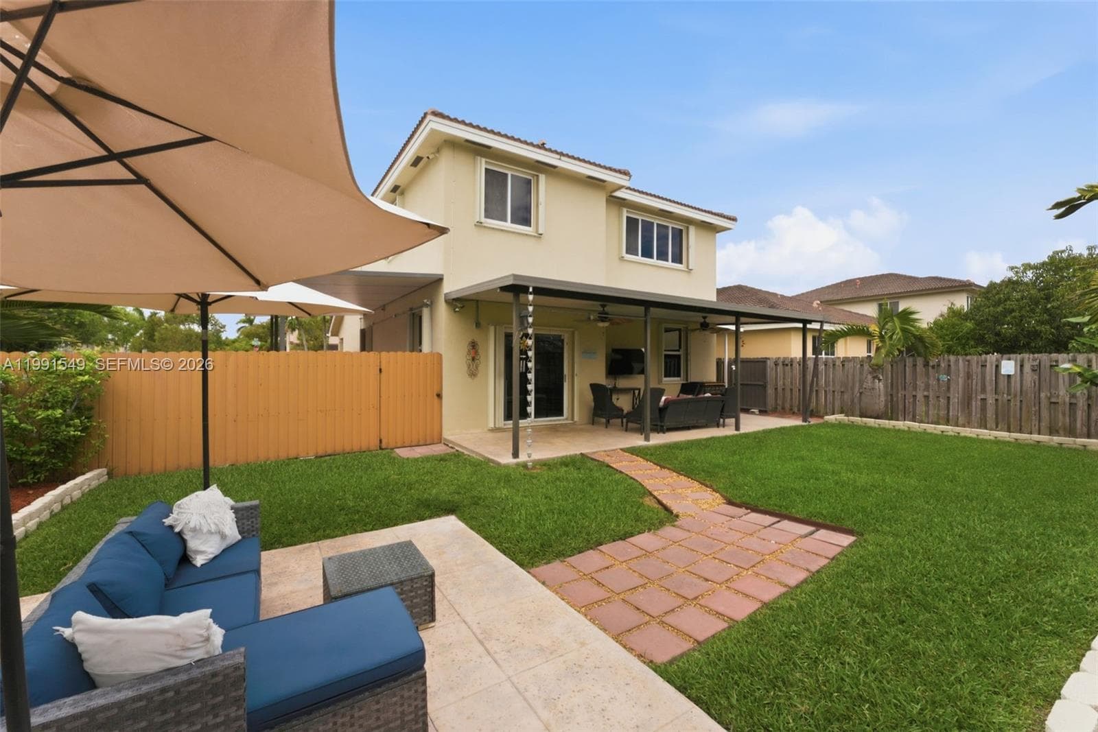 12964 SW 285th Ter, Homestead FL 33033 — 21