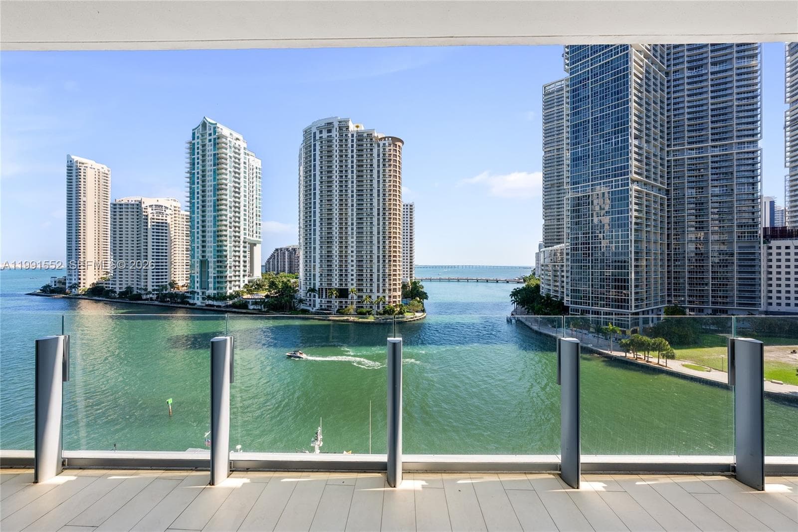 300 Biscayne Boulevard Way # 901E, Miami FL 33131 — 42