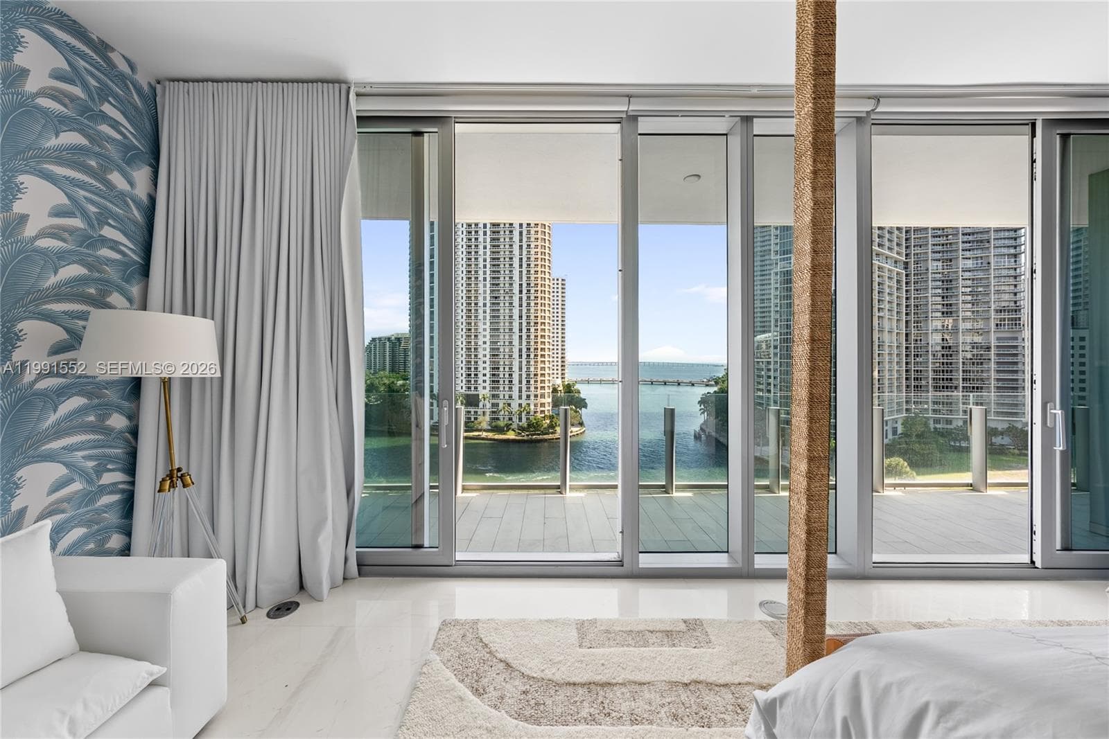 300 Biscayne Boulevard Way # 901E, Miami FL 33131 — 47