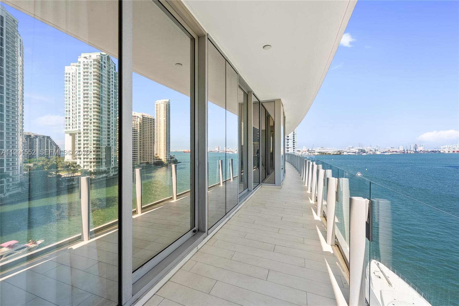 300 Biscayne Boulevard Way # 901E, Miami FL 33131 — 36