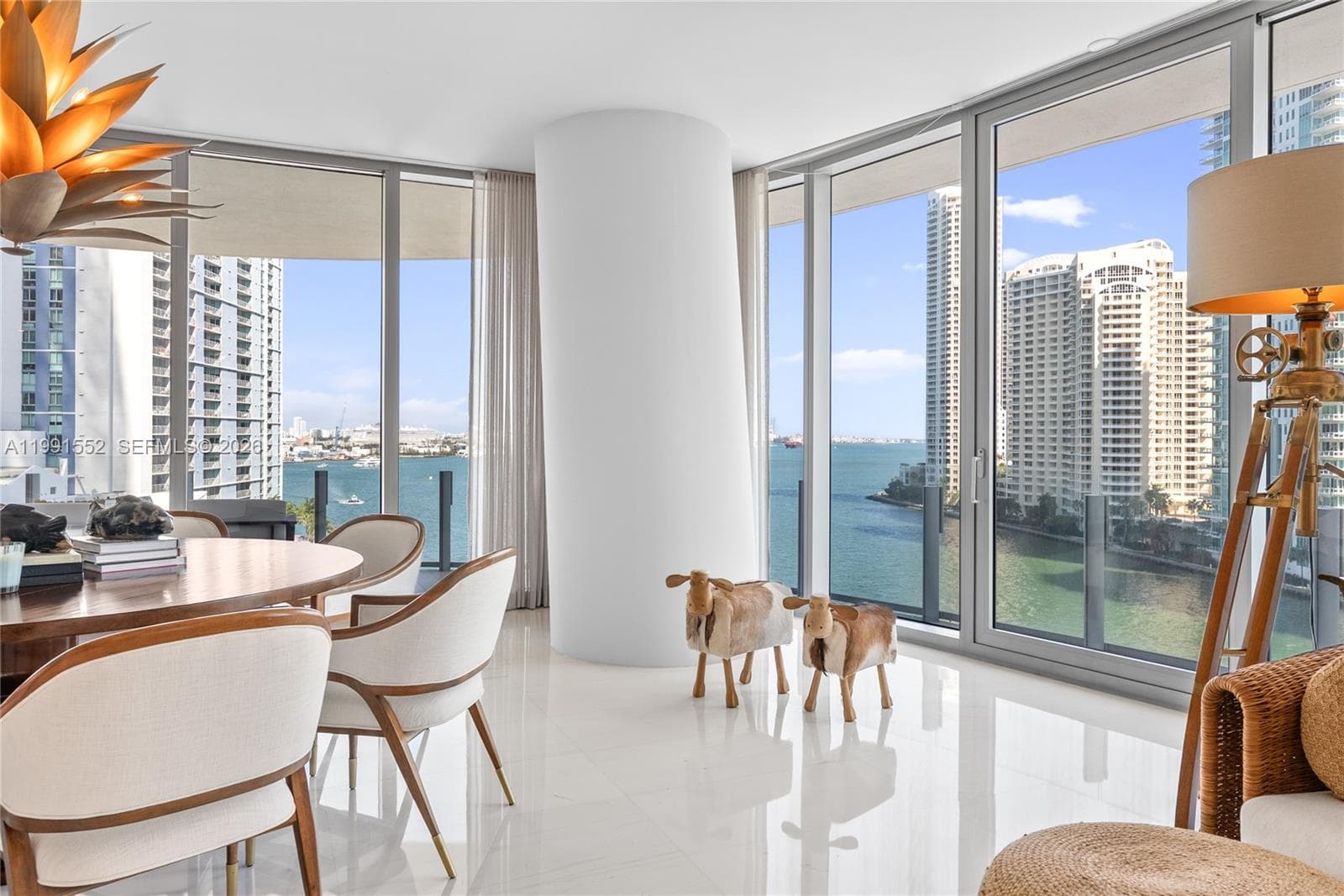 300 Biscayne Boulevard Way # 901E, Miami FL 33131 — 20