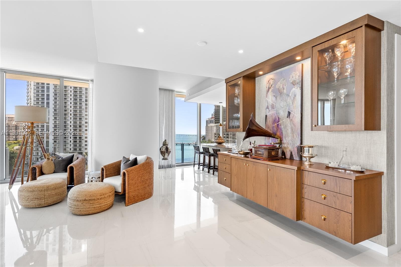 300 Biscayne Boulevard Way # 901E, Miami FL 33131 — 10