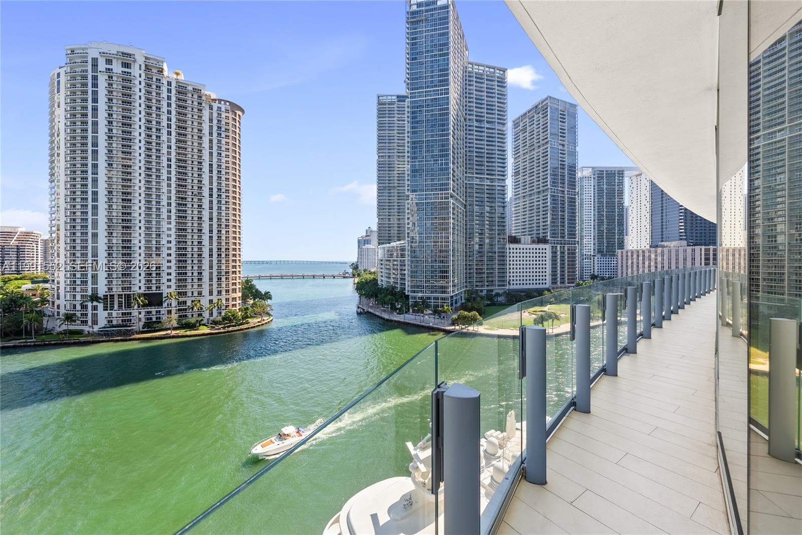 300 Biscayne Boulevard Way # 901E, Miami FL 33131 — 14