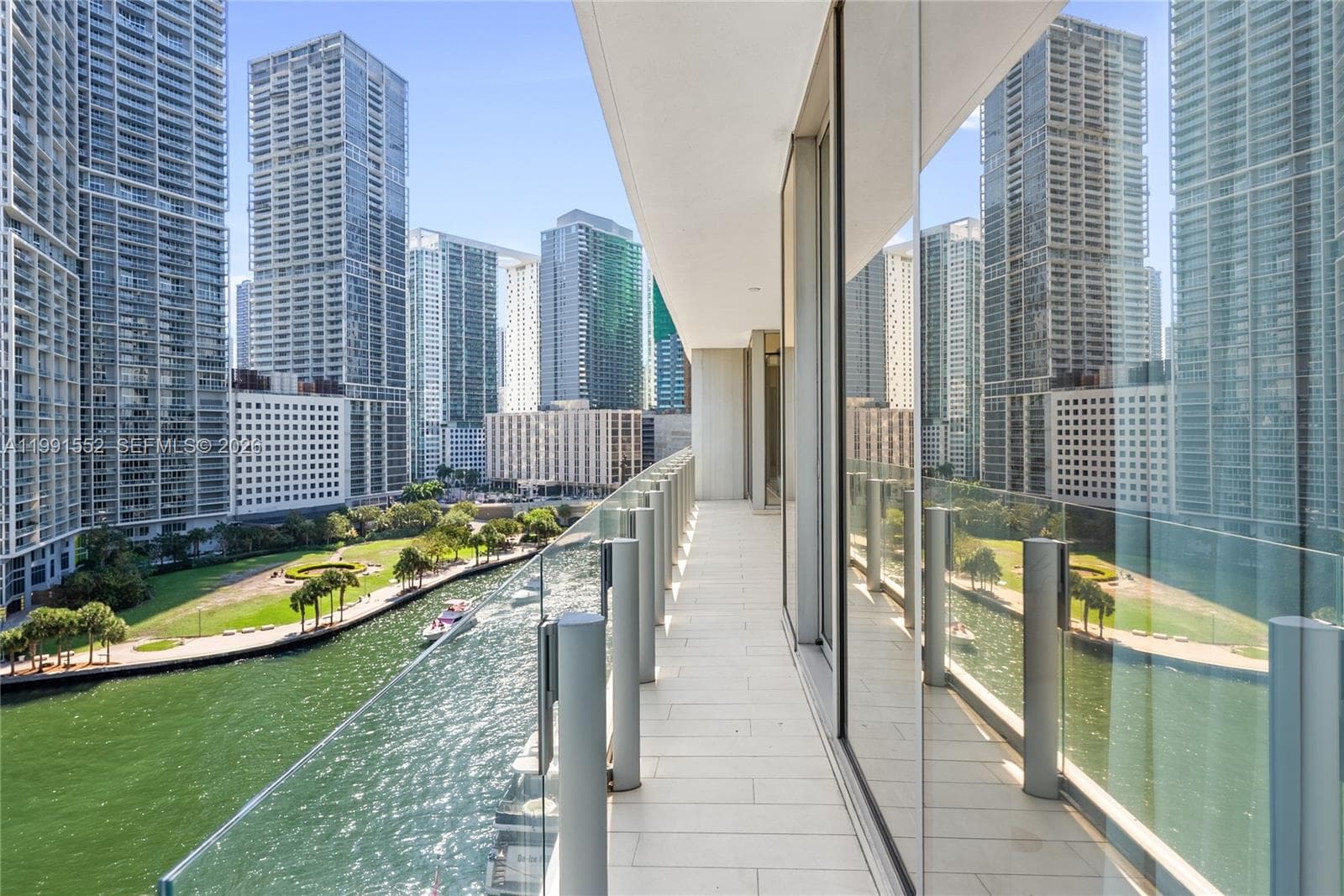 300 Biscayne Boulevard Way # 901E, Miami FL 33131 — 37