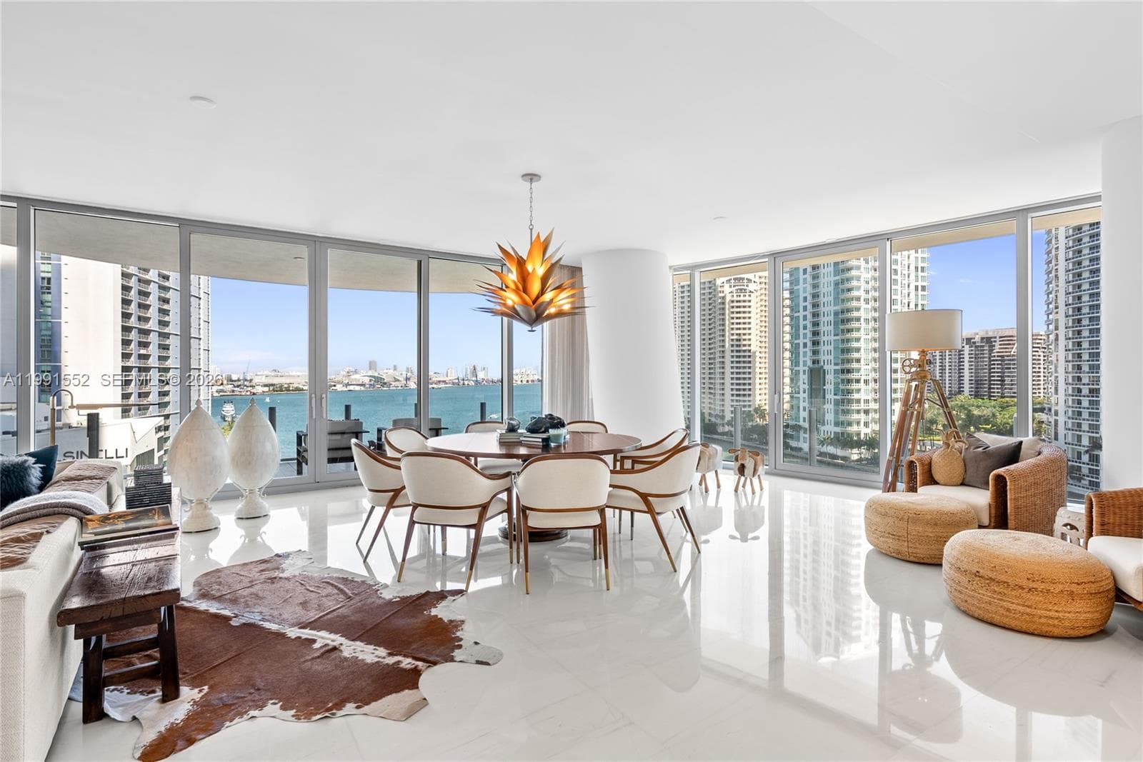 300 Biscayne Boulevard Way # 901E, Miami FL 33131 — 29