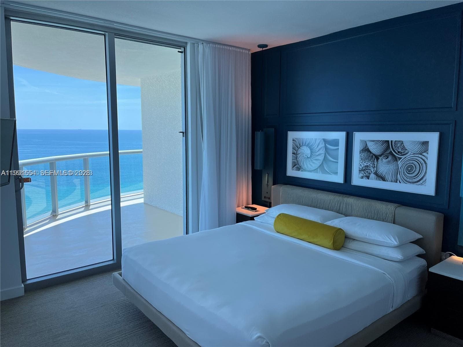 17315 Collins Ave # 1501, Sunny Isles Beach FL 33160 — 1