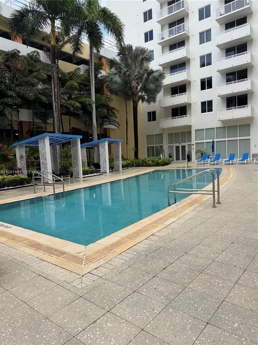 18800 NE 29th Ave # 822, Aventura FL 33180 — 23