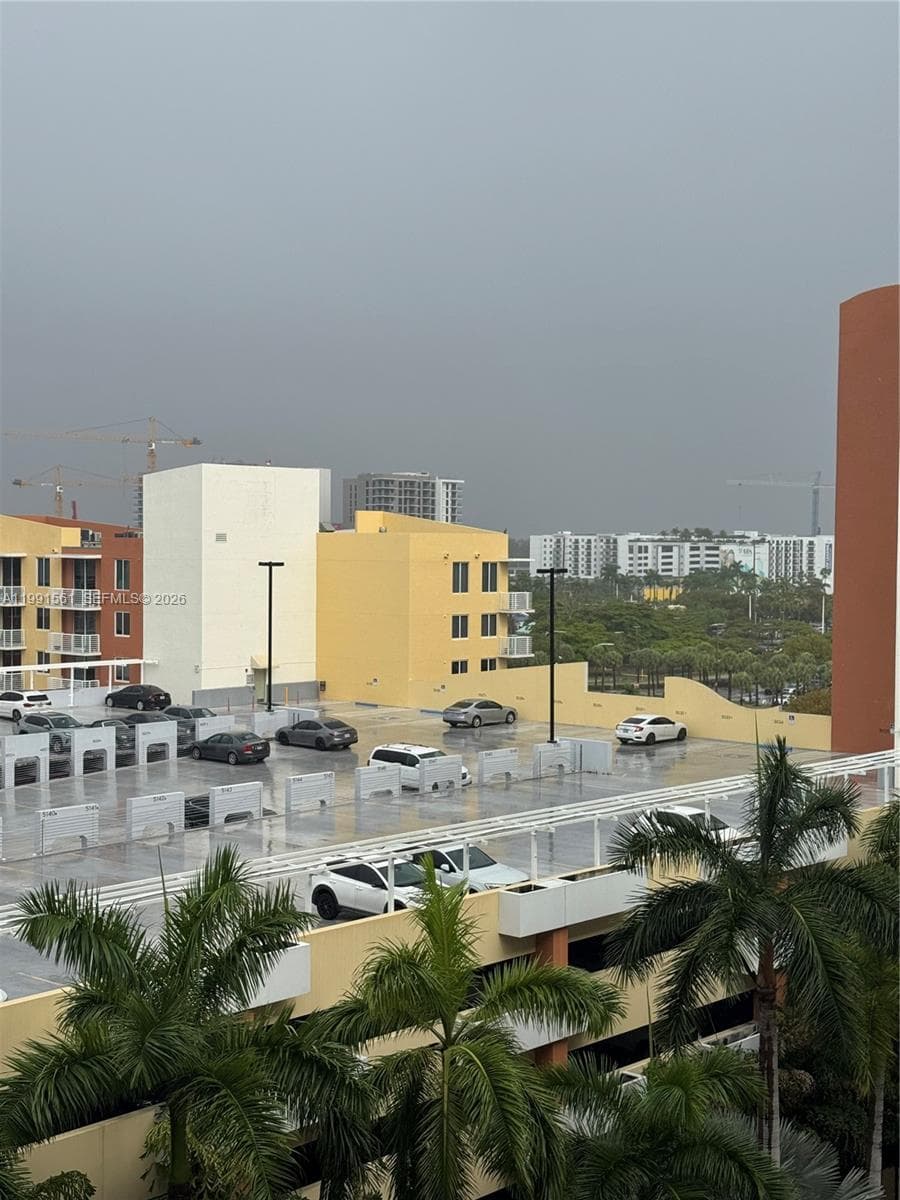 18800 NE 29th Ave # 822, Aventura FL 33180 — 1