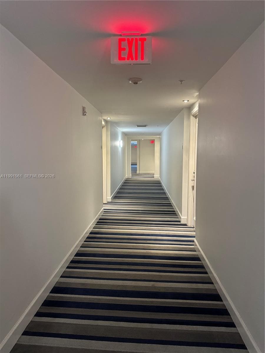18800 NE 29th Ave # 822, Aventura FL 33180 — 14