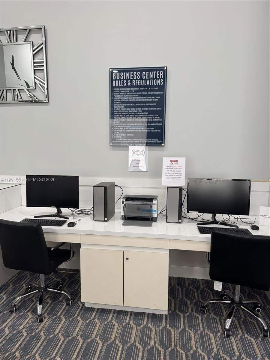 18800 NE 29th Ave # 822, Aventura FL 33180 — 40