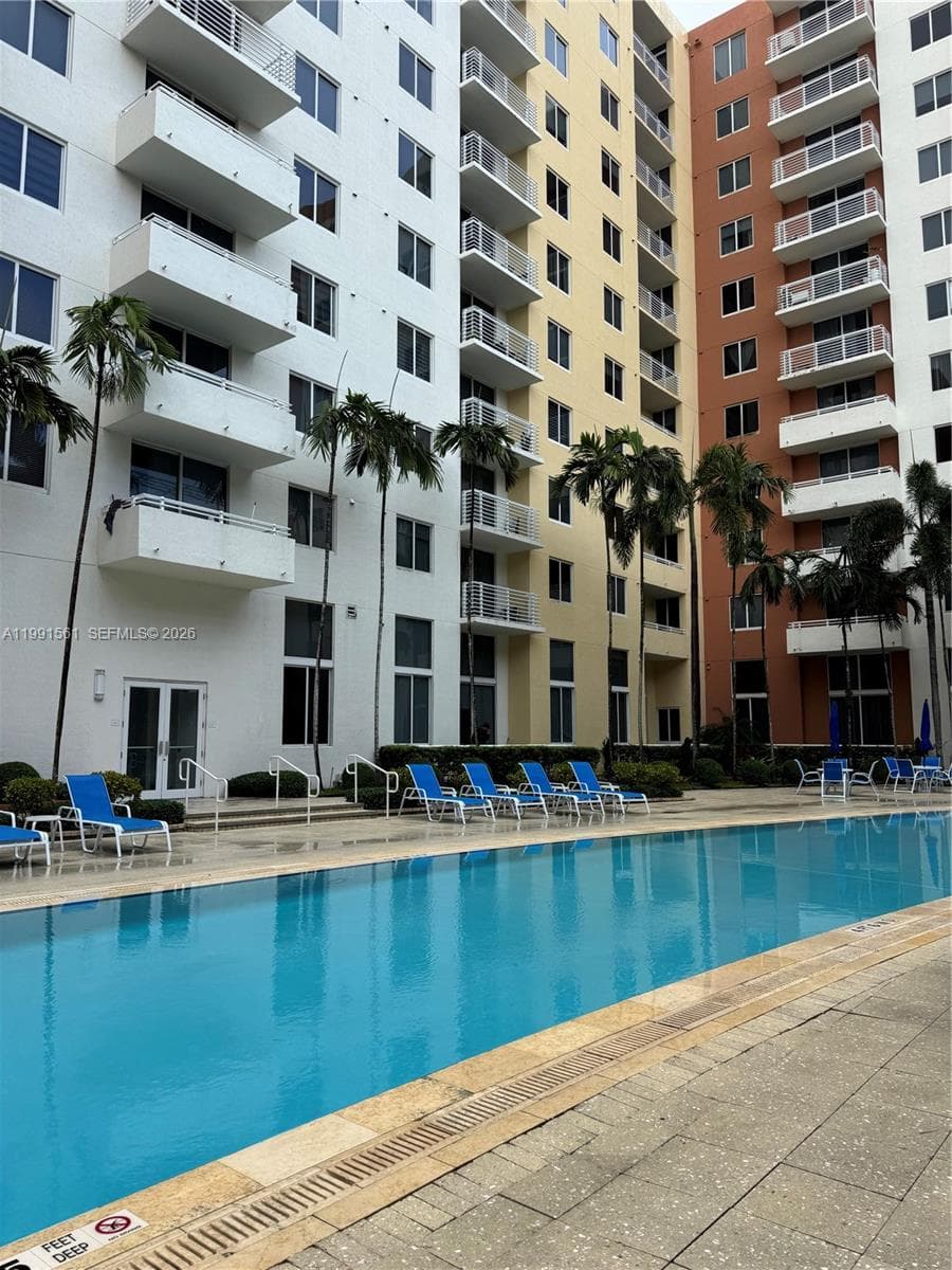18800 NE 29th Ave # 822, Aventura FL 33180 — 25