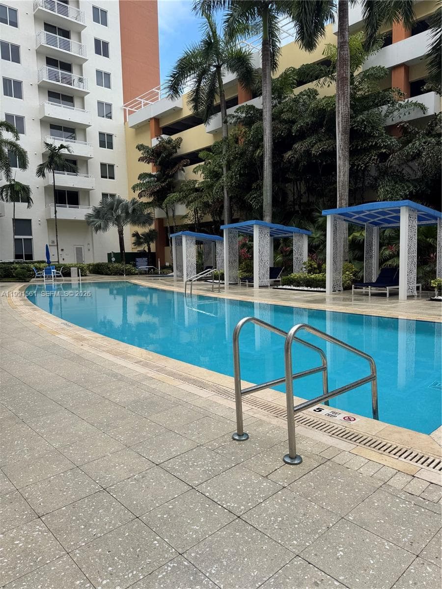 18800 NE 29th Ave # 822, Aventura FL 33180 — 21