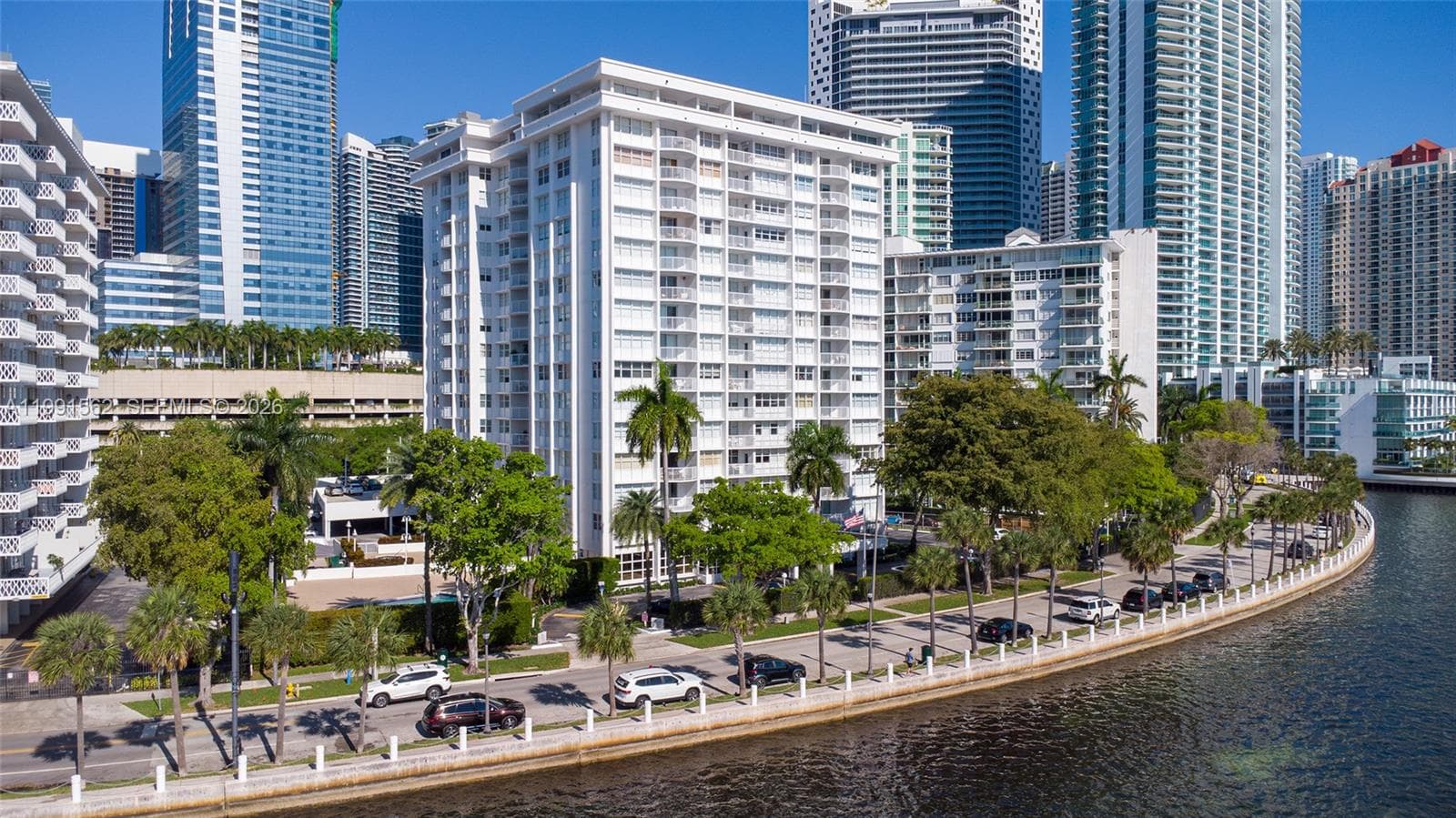 1420 Brickell Bay Dr # 1003A, Miami FL 33131 — 2
