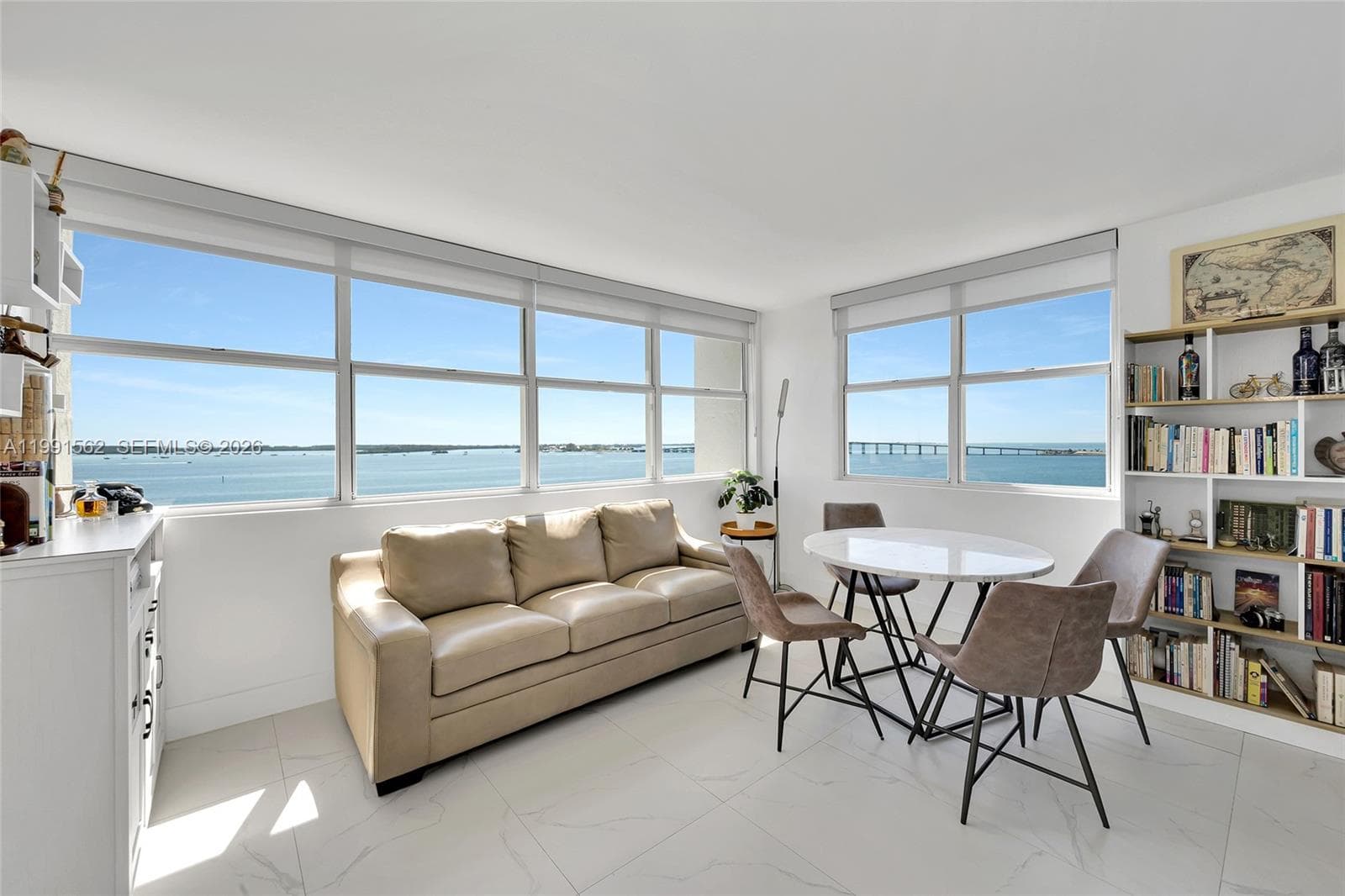 1420 Brickell Bay Dr # 1003A, Miami FL 33131 — 22