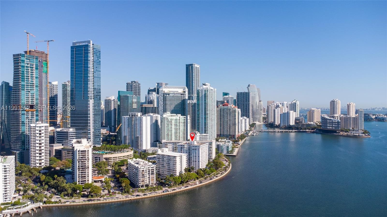 1420 Brickell Bay Dr # 1003A, Miami FL 33131 — 3