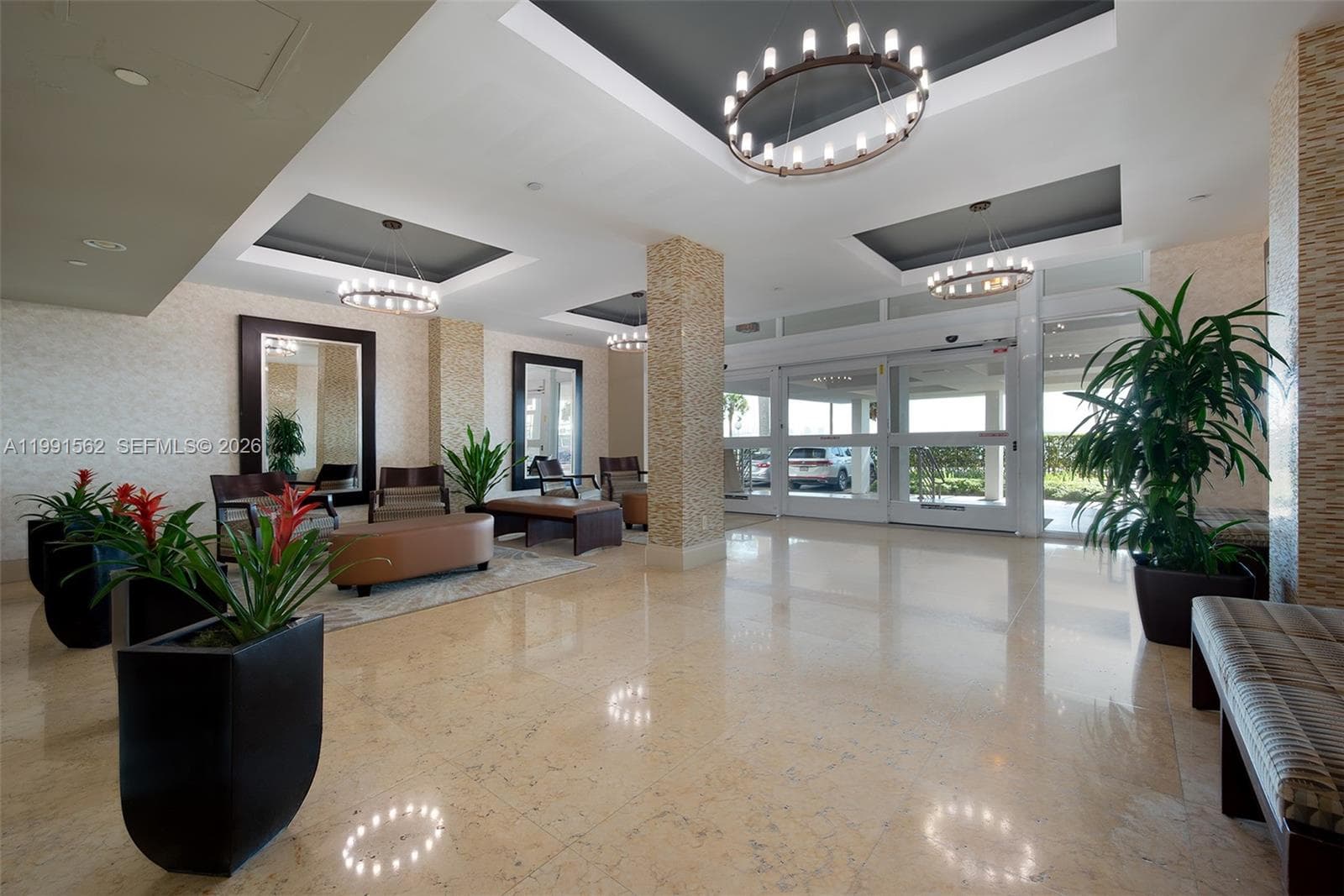 1420 Brickell Bay Dr # 1003A, Miami FL 33131 — 36