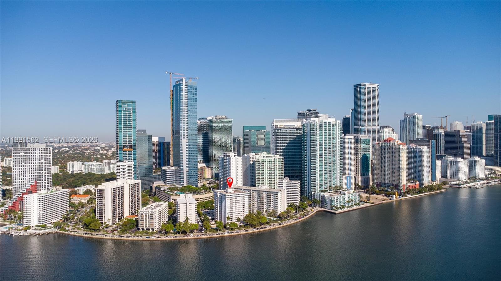 1420 Brickell Bay Dr # 1003A, Miami FL 33131 — 45