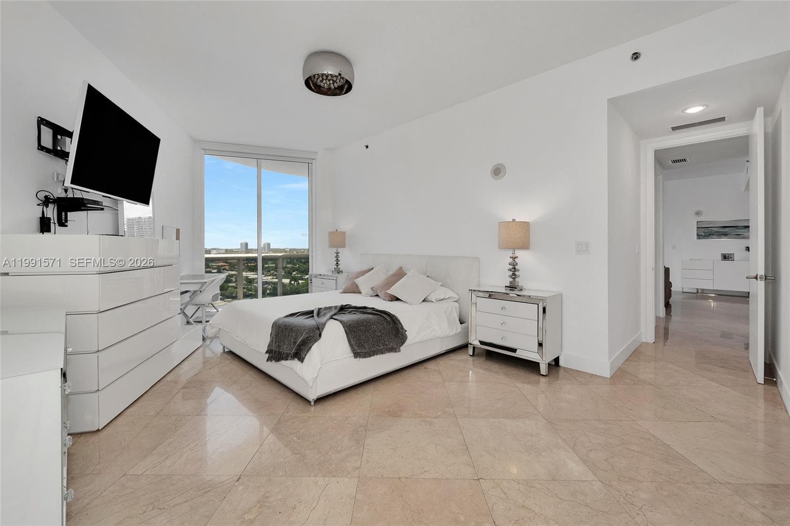 16001 collins ave # 1005, Sunny Isles Beach FL 33160 — 23
