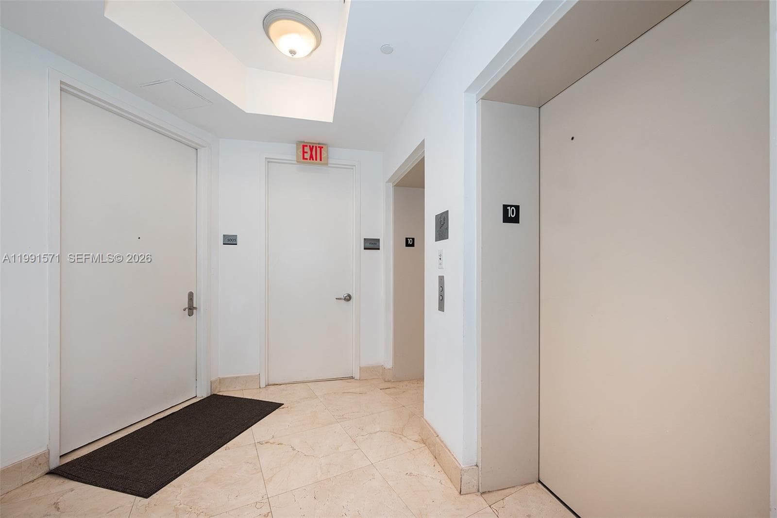 16001 collins ave # 1005, Sunny Isles Beach FL 33160 — 2