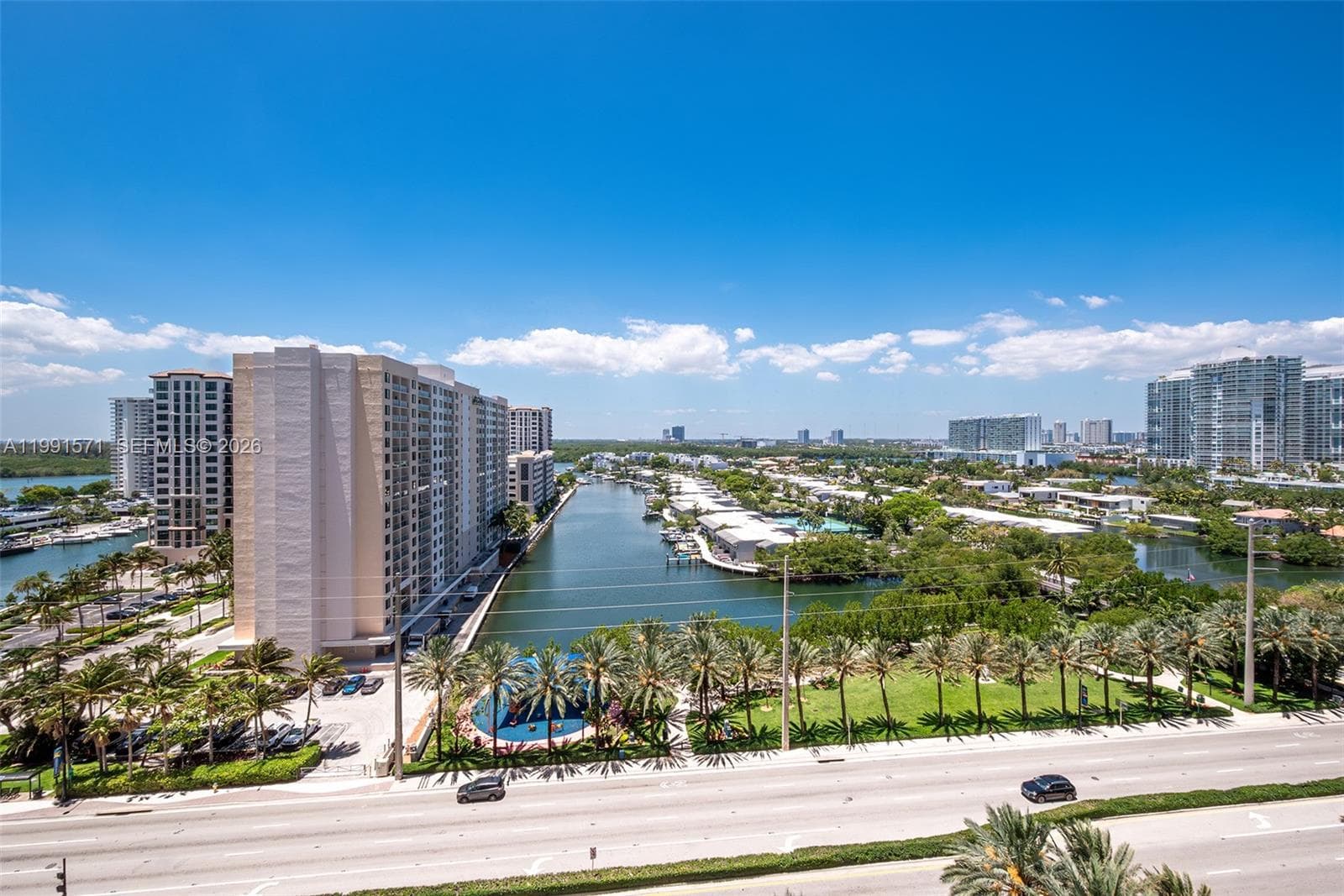 16001 collins ave # 1005, Sunny Isles Beach FL 33160 — 13