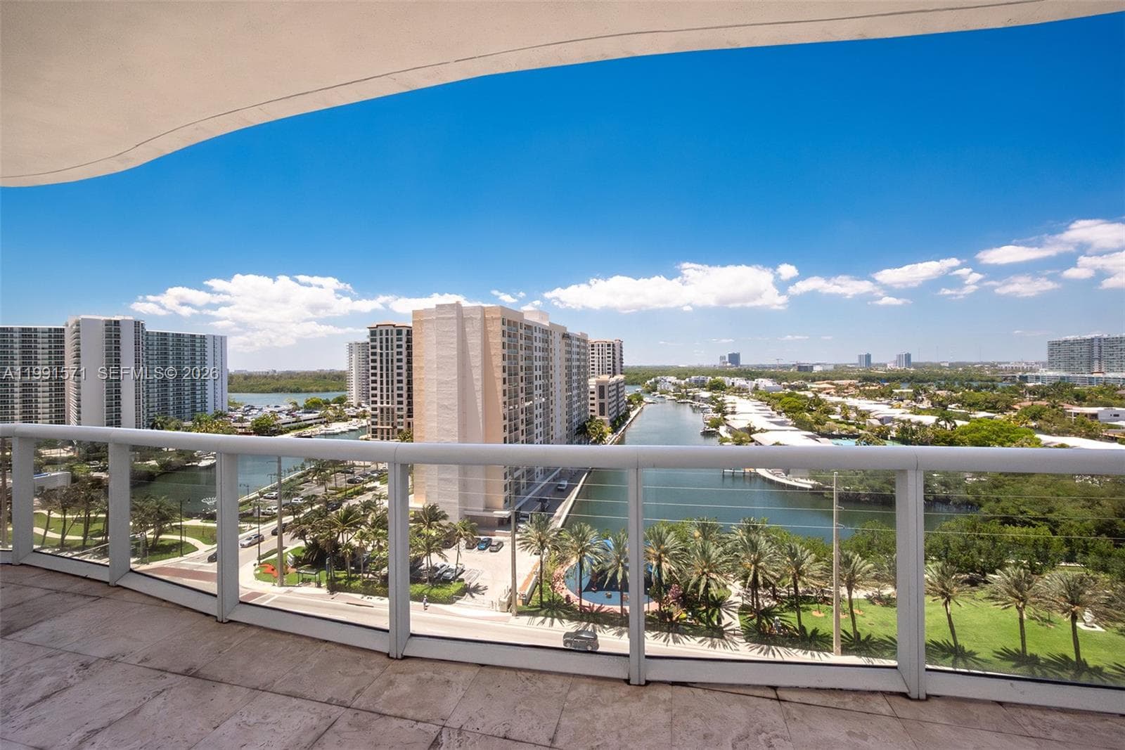 16001 collins ave # 1005, Sunny Isles Beach FL 33160 — 12