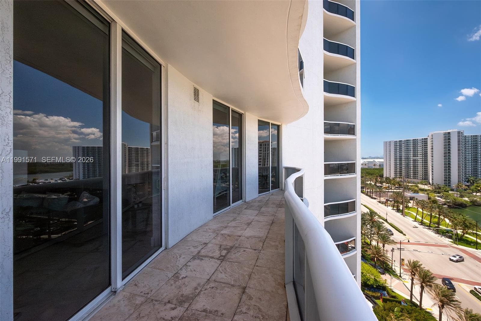 16001 collins ave # 1005, Sunny Isles Beach FL 33160 — 14