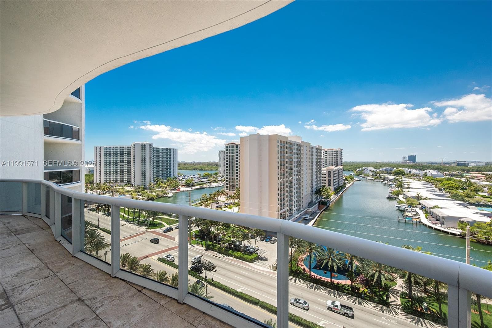 16001 collins ave # 1005, Sunny Isles Beach FL 33160 — 11