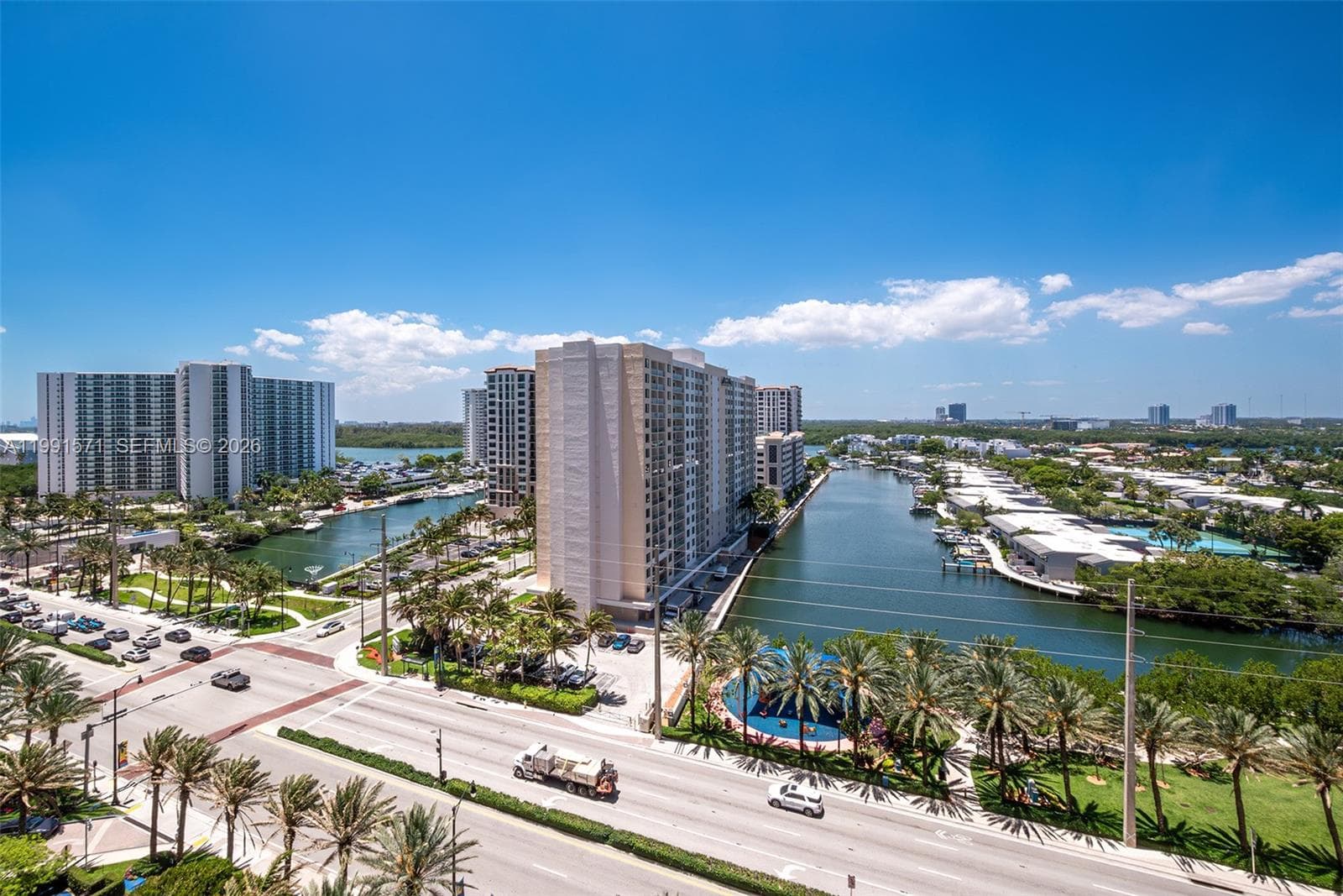 16001 collins ave # 1005, Sunny Isles Beach FL 33160 — 31