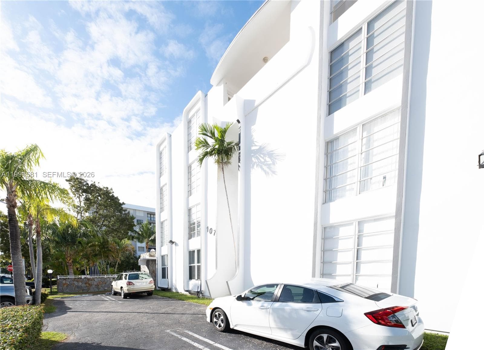 1075 93rd St # 403, Bay Harbor Islands FL 33154 — 34
