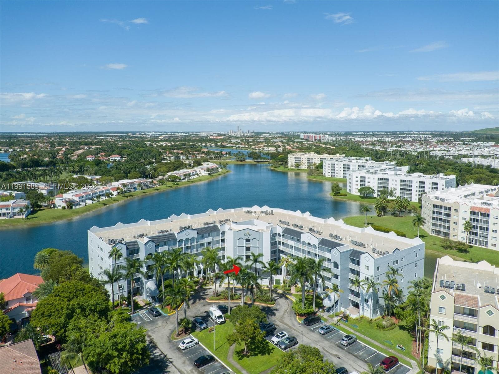 10700 NW 66th St # 207, Doral FL 33178 — 3