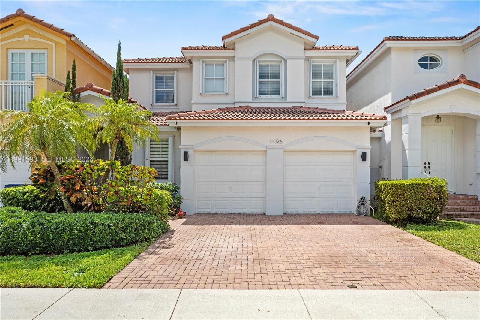 Islands At Doral, Doral, FL — 1