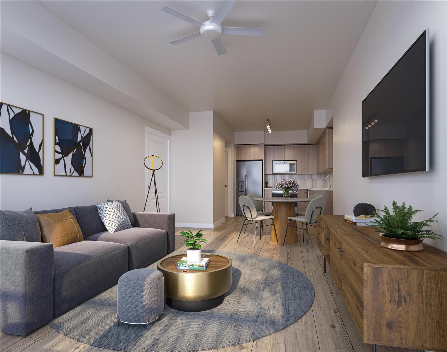 7200 W 4th Avenue # 106, Hialeah FL 33014 — 3