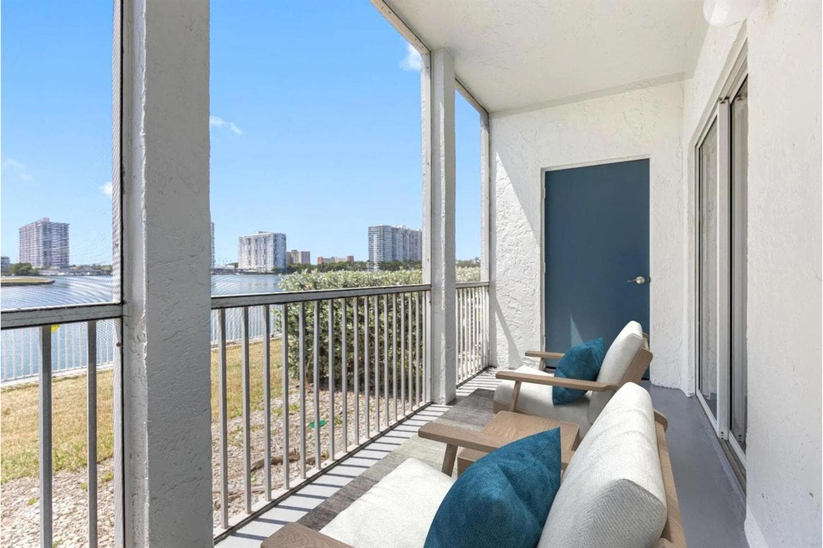 17900 NE 31st Court # 3334, Aventura FL 33160 — 23