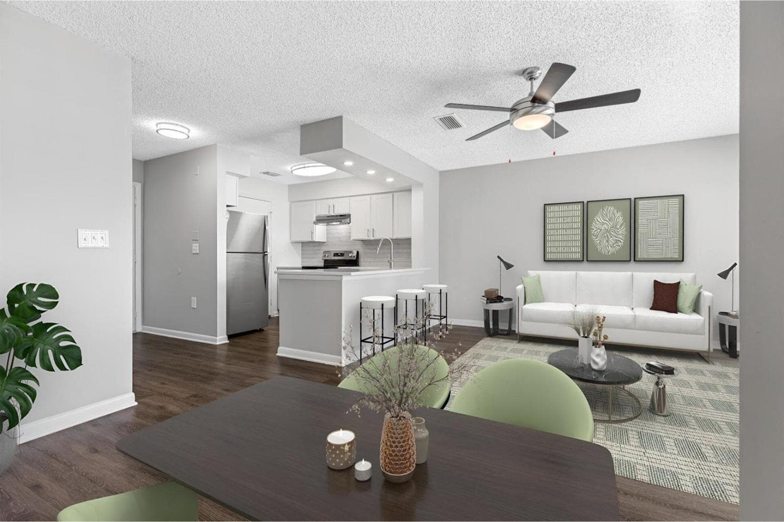 17900 NE 31st Court # 3334, Aventura FL 33160 — 17