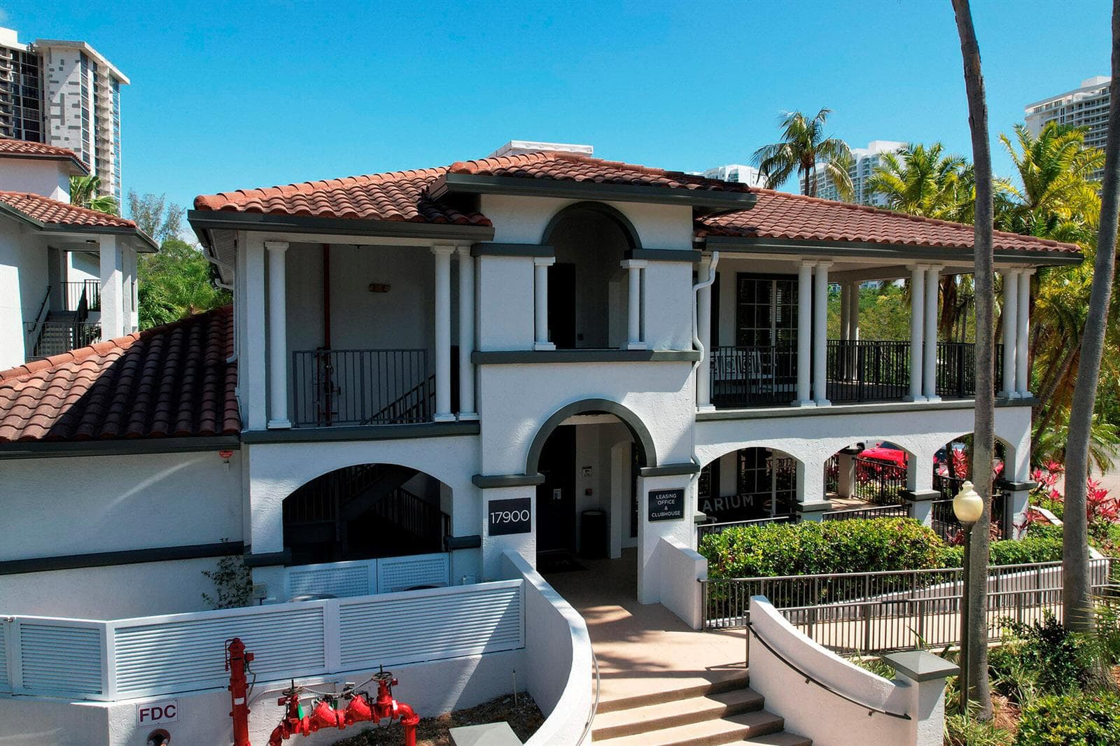 17900 NE 31st Court # 3334, Aventura FL 33160 — 26